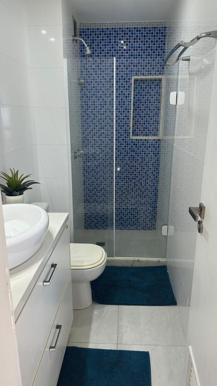 Lindo Apto No Melhor Lugar Da Barra Da Tijuca! Com Uma Vista De Tirar O Folego, Frente Para O Mar! Totalmente Equipado E Decorado Ao Lado Dos Melhores Hoteis E Quiosques Da Barra! Portaria 24H, Piscina, Sauna, Jacuzzi, Academia, Garagem, Wi-Fi, Lavan Rio de Janeiro Exteriör bild