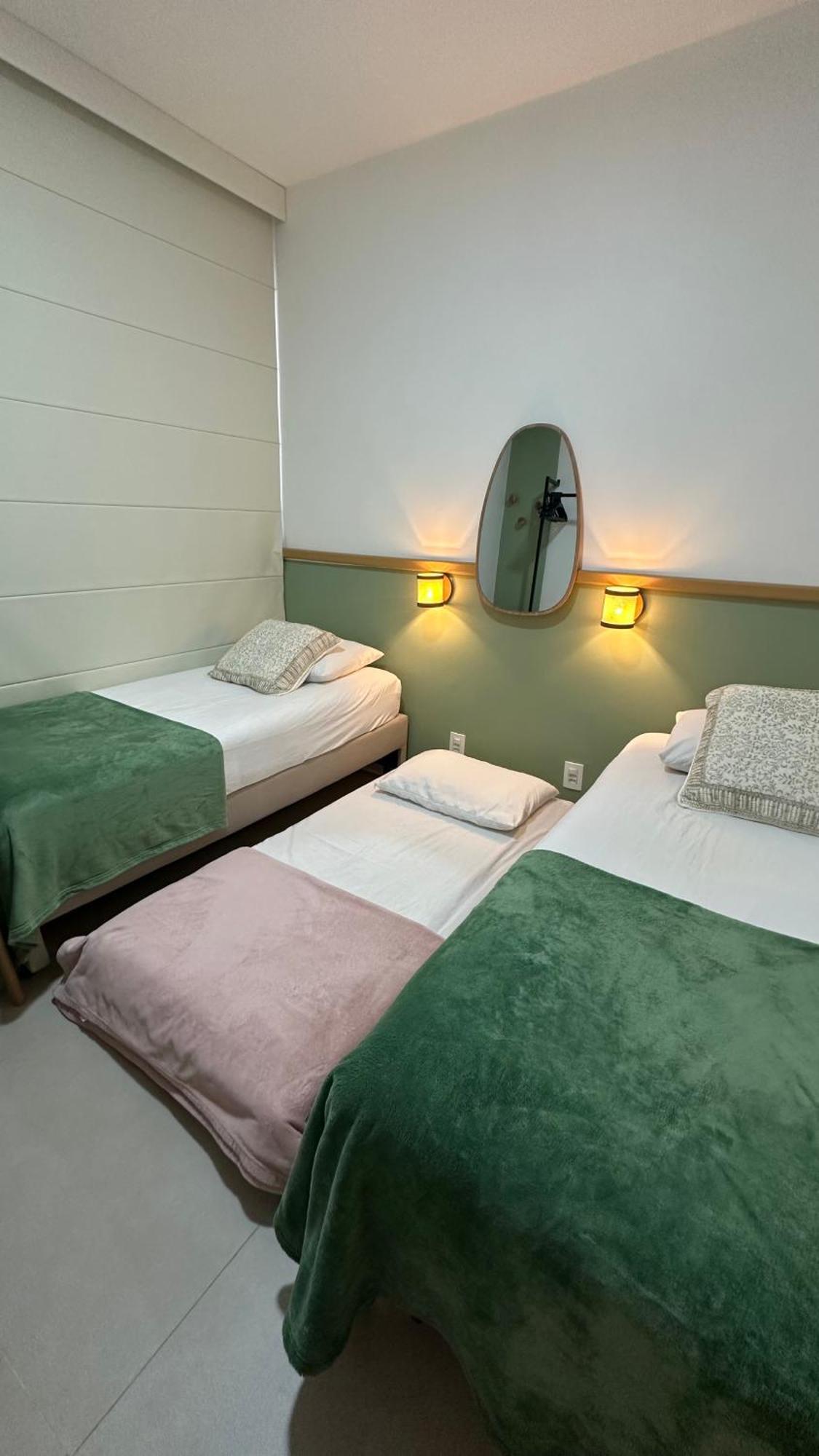 Lindo Apto No Melhor Lugar Da Barra Da Tijuca! Com Uma Vista De Tirar O Folego, Frente Para O Mar! Totalmente Equipado E Decorado Ao Lado Dos Melhores Hoteis E Quiosques Da Barra! Portaria 24H, Piscina, Sauna, Jacuzzi, Academia, Garagem, Wi-Fi, Lavan Rio de Janeiro Exteriör bild