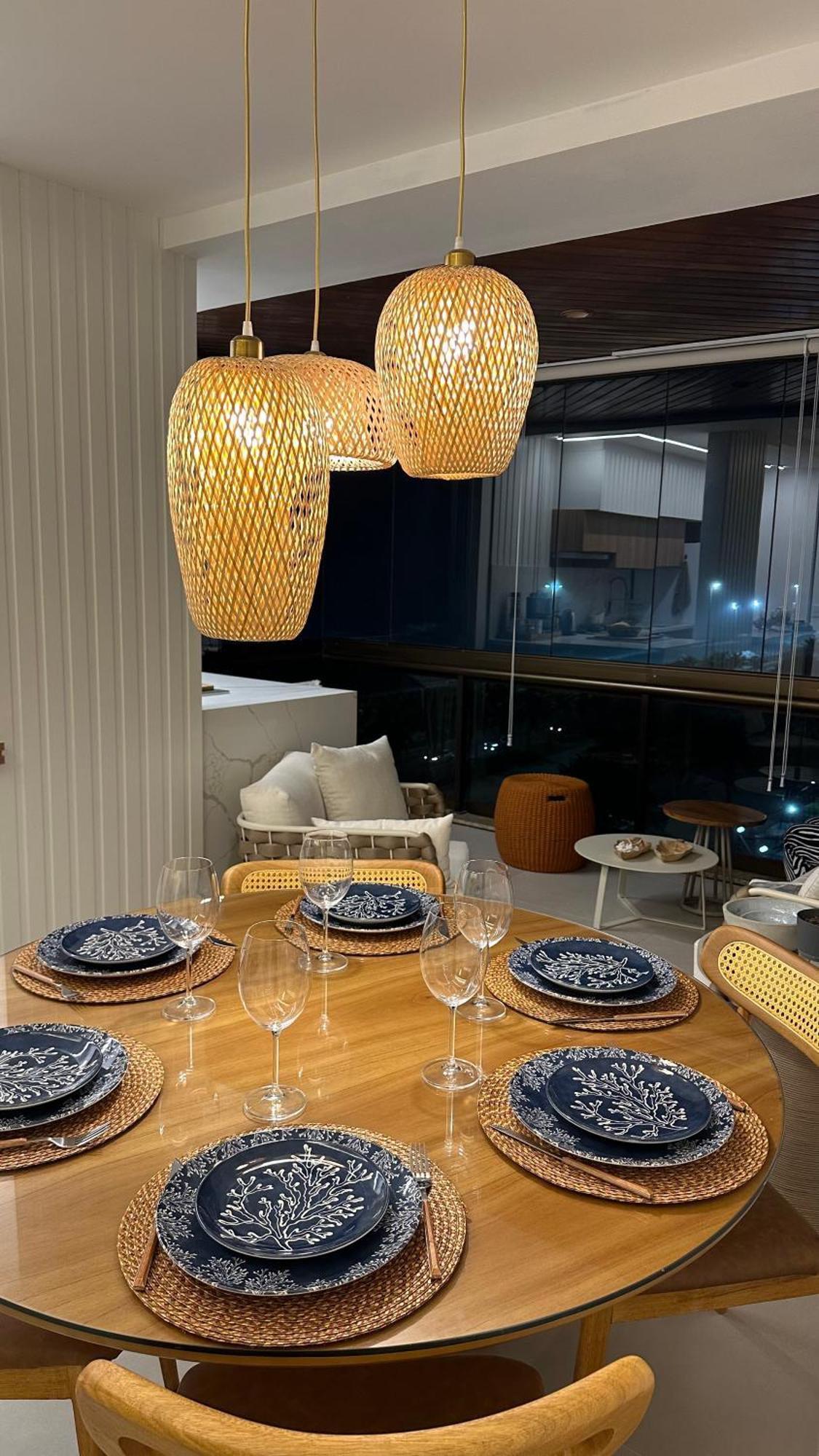 Lindo Apto No Melhor Lugar Da Barra Da Tijuca! Com Uma Vista De Tirar O Folego, Frente Para O Mar! Totalmente Equipado E Decorado Ao Lado Dos Melhores Hoteis E Quiosques Da Barra! Portaria 24H, Piscina, Sauna, Jacuzzi, Academia, Garagem, Wi-Fi, Lavan Rio de Janeiro Exteriör bild
